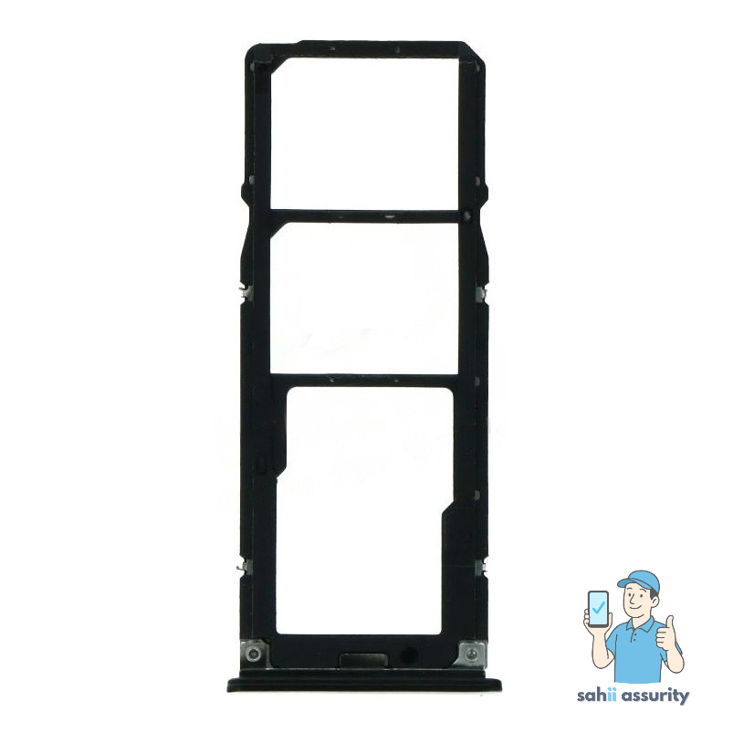 SIM Card Holder Tray for Xiaomi Redmi 6 Pro thumbnail